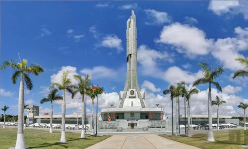 Shenzhen DJX cable supplied wires and cables to National Library of Angola