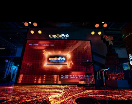 Spain Grup Mediapro Chose Shenzhen DJX as electrical cable cooperator