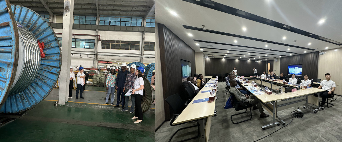 China best Aluminum Electrical Cable on sales