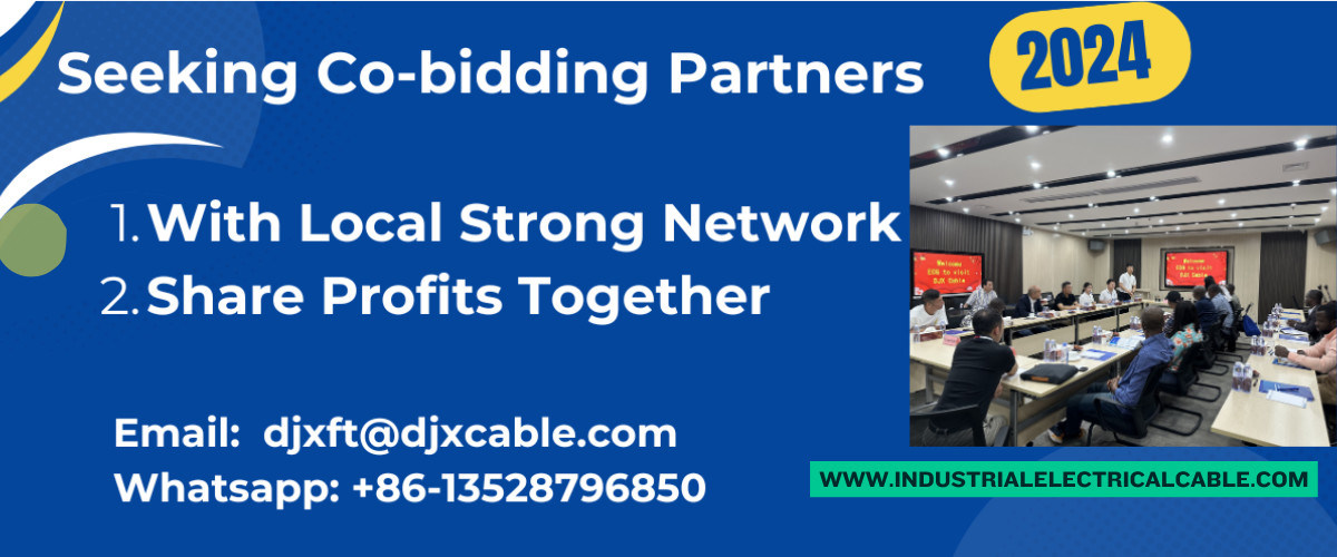 China best Industrial Electrical Cable on sales