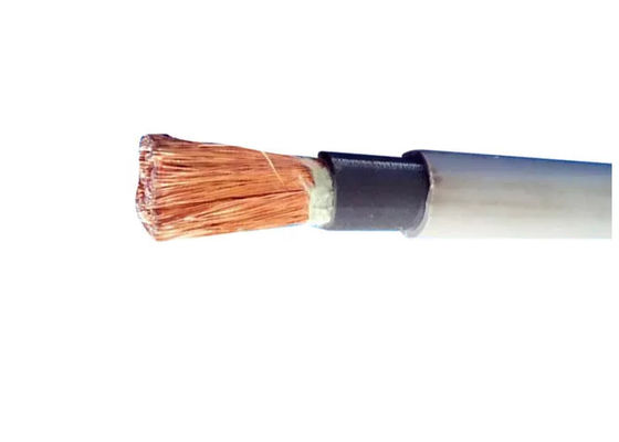 Rubber Sheath Flexible Rubber Cable