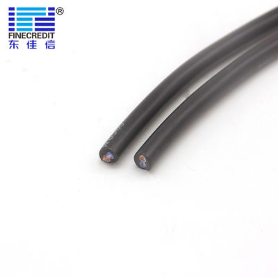 0.75 Sqmm Industrial Flexible Cable