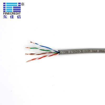 0.48mm Ethernet Lan Cable