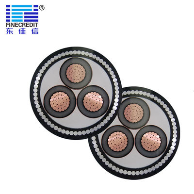 N2XSY Armored Core Cable