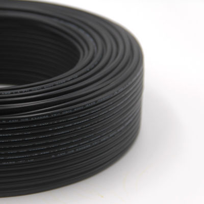 UL 1007 30-16AWG Single Core House Tinned Copper Electric Wire Cable