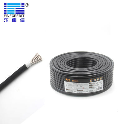 UL 2464 0.75mm 20AWG Shielded Industrial Electrical Cable Oil Resistant Shielded wire
