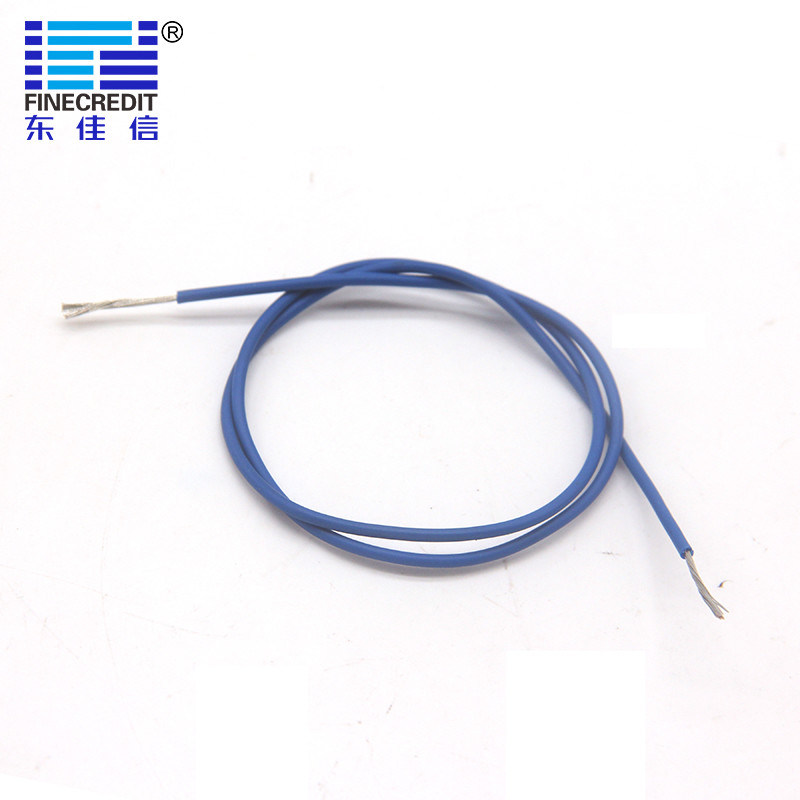 Ul1007 16/24/28 AWG Industrial Electrical Cable Copper Conductor Tinned Copper Wire