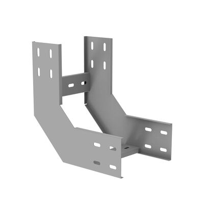 Good price Zinc Coating Cable Trunking Aluminum alloy Cable Elbow online