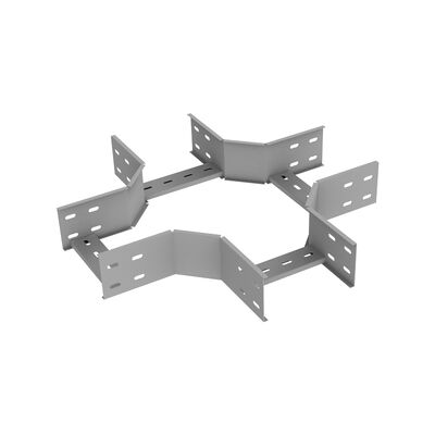 Good price Cable Trunking Zinc Alloy Cable Elbow online