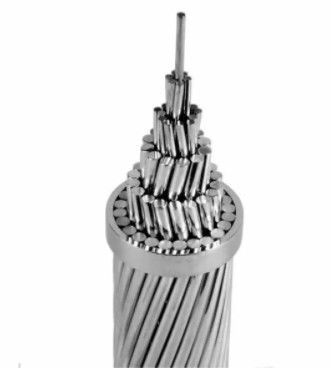 Good price AAAC Overhead Power Cables , Aluminum 6201 6101 Aerial Bundled Cable online