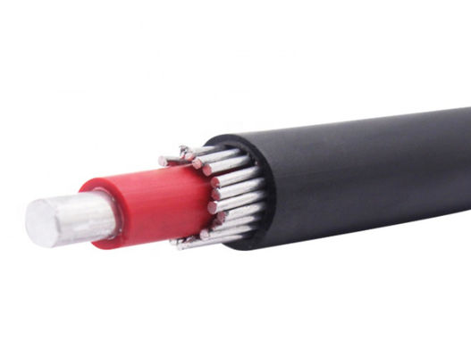 Good price Top Quality DJX Power Cable YJHLV XLPE Insulated Aluminum Electrical Cable 1KV Power online