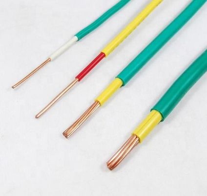 Good price BV/BVR Household Electrical Cable Flexible Copper Conductor DJX online