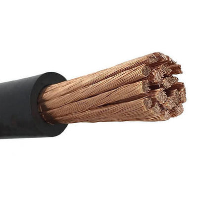 Good price H05RN-F H07RN-F Copper Stranded Cable , House Welding Power Cable online
