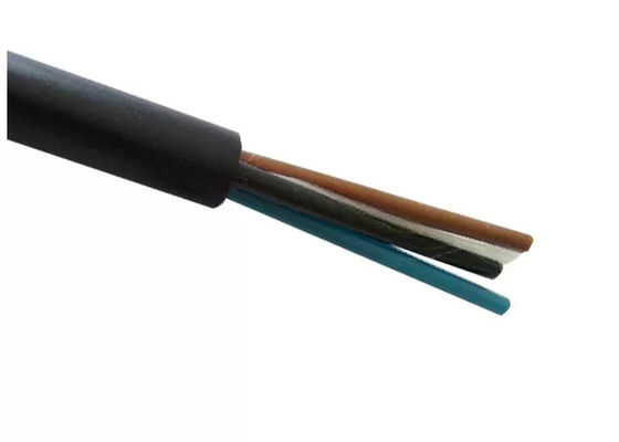 Good price Rubber Sheath Flexible Rubber Cable online