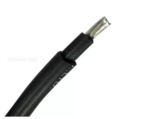 Good price Industrial 600V - 1000V DJX Photovoltaic Cable H1z2z2-K For Solar Panel online