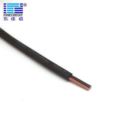 Good price H05RN-F EPR Power Flexible Rubber Cable Ordinary Duty YCW YZW VDE Standard online