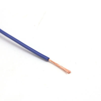 Good price H05V-K/RV 1.5sq Mm 2.5sq Mm Industrial Flexible Cable PVC Insulated For Fixed Wiring online
