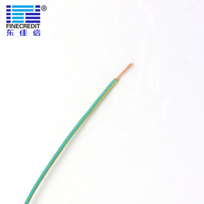 Good price 6491X H07V-R 1.5MM2 PVC Insulated Electrical Cable Non Sheath Fixed Wiring Cable online