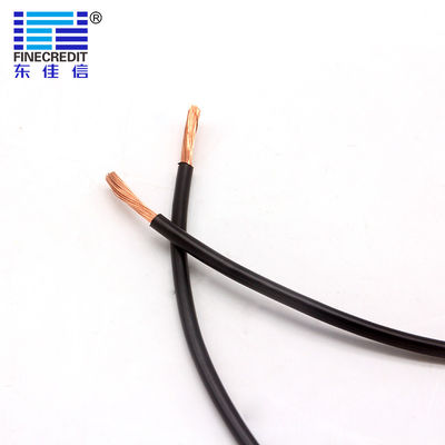 Good price 450V 750V 1.5-10 Sq Industrial Flexible Cable PVC H07V-K Residential House Wiring online