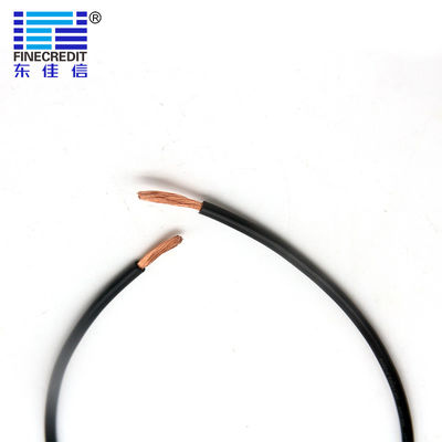 Good price Single Core 1mm Household Electrical Cable For Building H05V-K H07V-K RV online