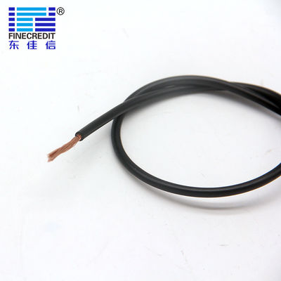 Good price 1.5sq 2.5sq  4sq Industrial Flexible Cable For Fixed Wiring H05V-K H07V-K Single Core online