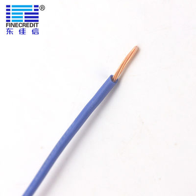 Good price H05V-K PVC Insulated Wire online
