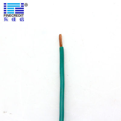 Good price 1.5mm 2.5mm Industrial Flexible Cable H07V-R H07V-U PVC Covered BS Standard online