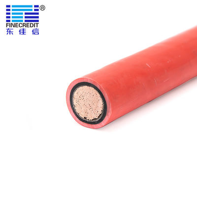 Good price XLPE 1.5kV DC Photovoltaic Cable Pv1-F / H1z2z2-K TUV Certificated online