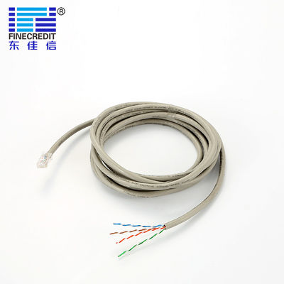 Good price 4 Pairs Category 6 Ethernet Cable online