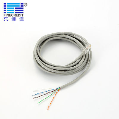 Good price 550Mbps Cat5e SFTP LAN Industrial Flexible Cable Copper Conductor online