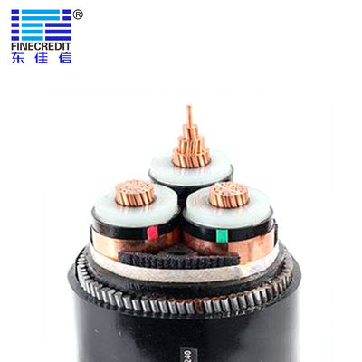 Good price 120mm2 Medium Voltage Power Cable online
