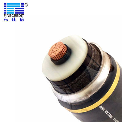Good price N2XRY STA 25-630sq Medium Voltage Power Cable Single Core PVC Jacket online