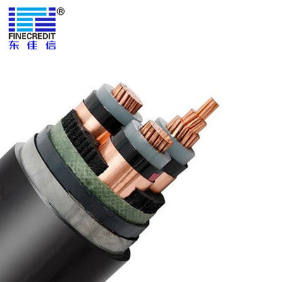 Good price CU SWA Medium Voltage Power Cable online