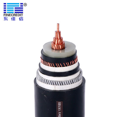 Good price N2XSY Armored Core Cable Quality Electrical Cable from Top 10 Cable Manufacturer online