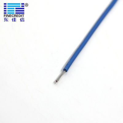 Good price PVC Insulation Industrial Flexible Cable AWM Ul 1015 18awg Stranded Wire online