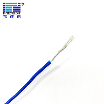 Good price AWM 20 AWG Stranded Wire , 600V PVC Insulated Tinned Copper Cable online