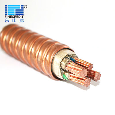 Good price YTTW YTTWY Low Smoke Halogen Free Cable Plain Copper Mineral Insulated online