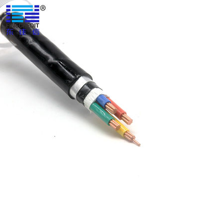 Good price Class 2 4c Armoured Cable , VV22 N2XRY STA Outdoor Armoured Electrical Cable online