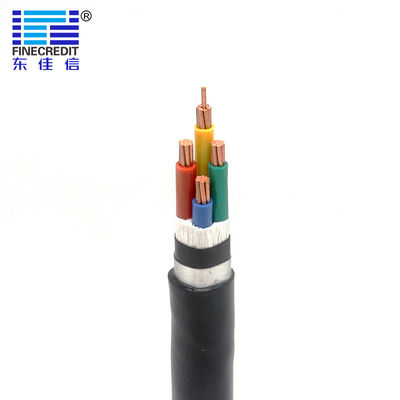 Good price Dsta High Voltage Power Cable Quality Electrical Cable from DJX cable online