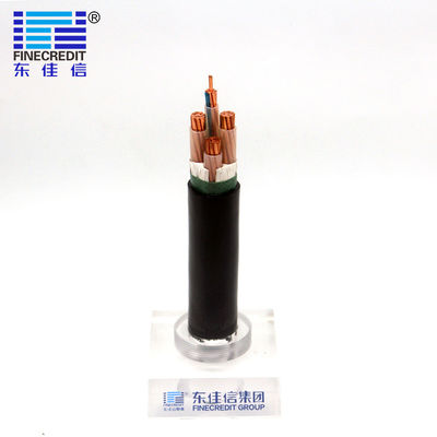Good price BS6724 Low Voltage Power Cable online