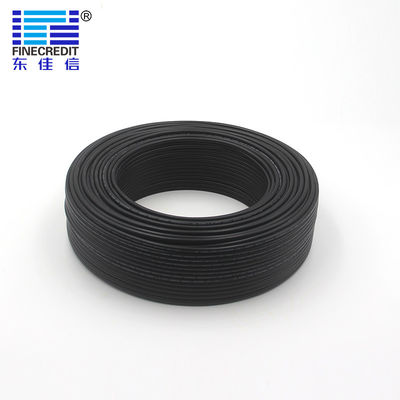 Good price PVC Hook Up UL1007 16AWG Industrial Flexible Cable For Electronic Instrument online