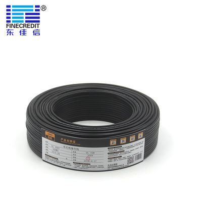 Good price Electrical Ul1007 24awg Cable , Hook Up Home Electrical Wiring online