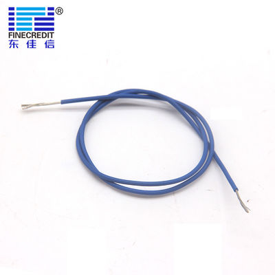 Good price Ul1007 16/24/28 AWG Industrial Electrical Cable Copper Conductor Tinned Copper Wire online