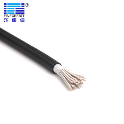 Good price 300 Volt PVC Insulated Wire , UL 2464 Shielded Cable For Wiring Of Electronic Equipment online