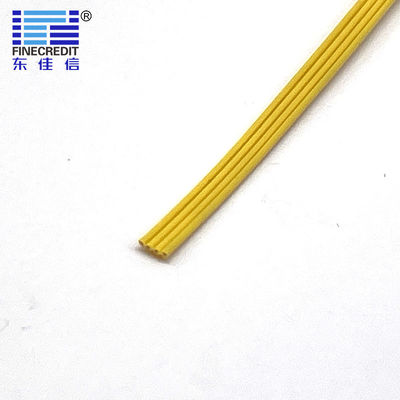 Good price AWM 2836 PVC Parallel Cable With Extruded Integral Insulation Lighting wire online
