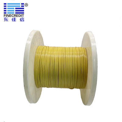 Good price Flexible 30V Parallel Cable , UL 2836 Internal Wire Electric Cable online
