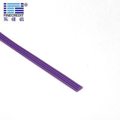 Good price 30V Parallel Internal Wiring Of House , FT2 UL 2836 Flexible Electrical Wire online