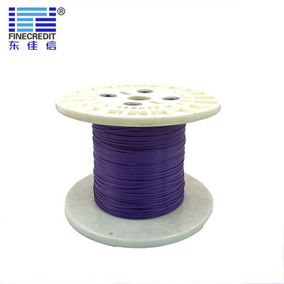 Good price 30V 18AWG Industrial Flexible Cable UL2836 Internal Wire online