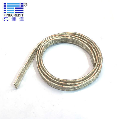 Good price UL2836 FT2 AWG20 Parallel Industrial Electrical Cable PVC Sheath online