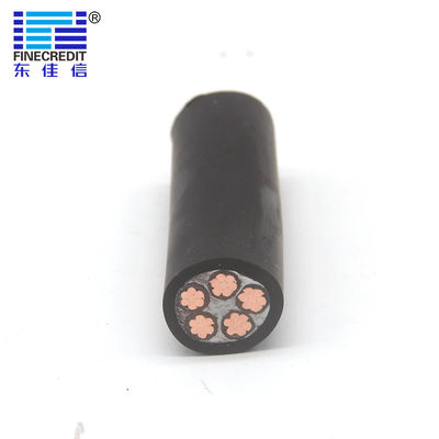 Good price Cu Xlpe Low Voltage Power Cable 3*35+2*16mm2 Size LSZH Sheath online